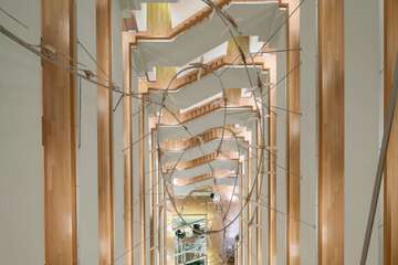 Building design