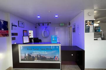 Hotel Interior 8 of 32