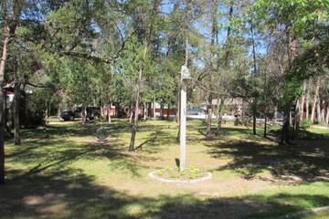 Woodland Motor Lodge