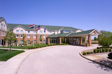Hilton Garden Inn St. Louis / OFallon MO