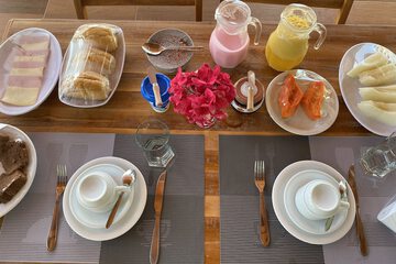 Coffee service