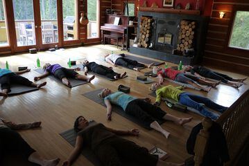 Yoga