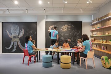 Children's activities