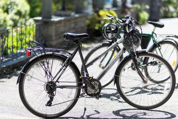 Bicycling