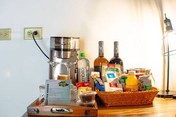 Minibar