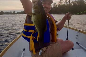 Fishing