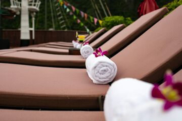 Sundeck