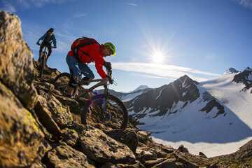 Bicycling