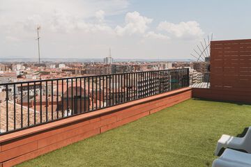 Sundeck