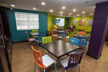 Children's activities
