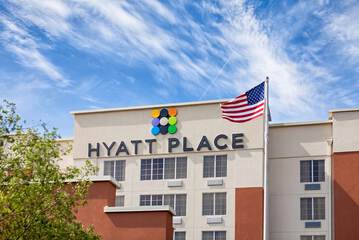 Hyatt Place Columbus-North