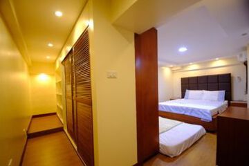 In-Room Amenity