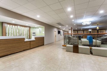 Hotel Interior 9 of 60