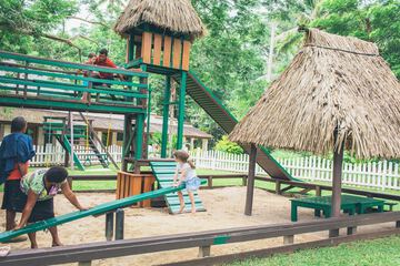Children's activities