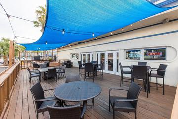 Ocean Coast Hotel at the Beach