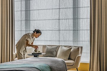Spa treatment