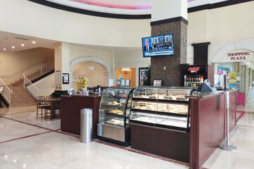 Cafe