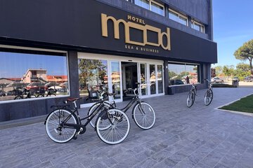 Bicycling