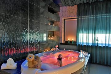 Treatment room