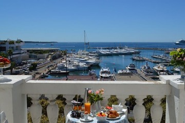 View from room