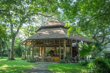 Gazebo
