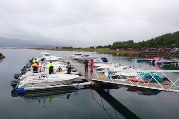 Boating