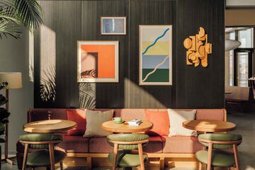 Cafe