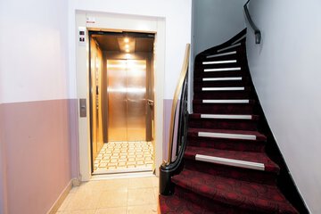 Elevator
