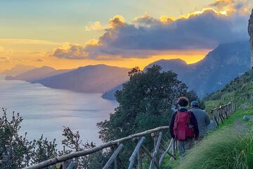 Hiking