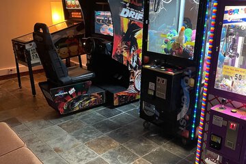 Arcade