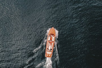 Boating