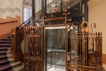 Elevator