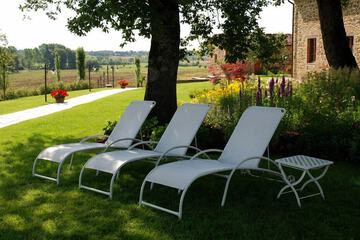 Sundeck