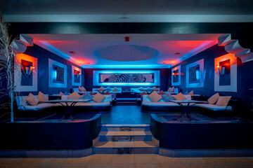 Nightclub