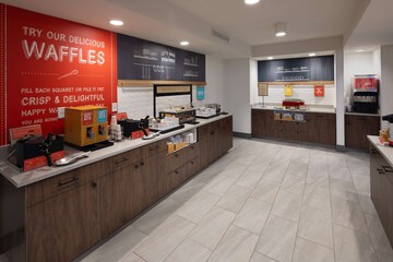 Breakfast/Coffee Service 30 of 35