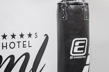 Fitness studio