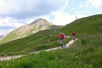 Hiking