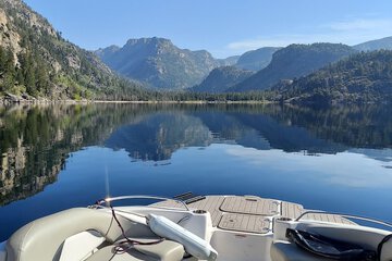Boating