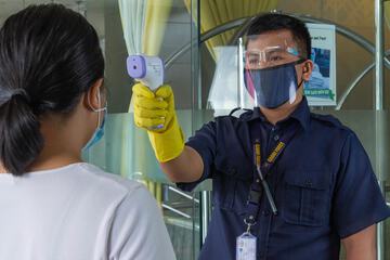 Cleanliness standards