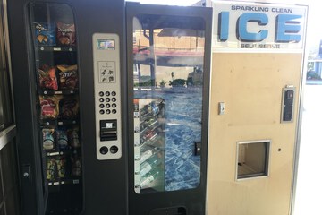 Vending machine