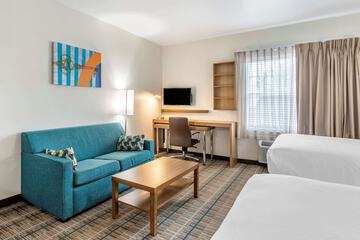 MainStay Suites Port Arthur - Beaumont South