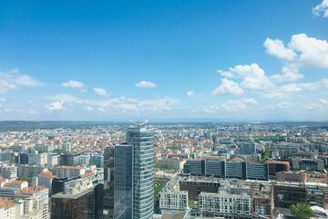 City view