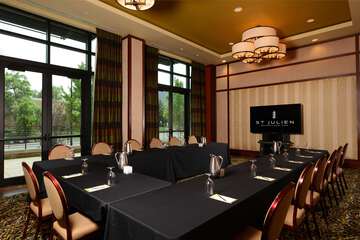 Meeting room