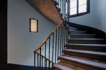Building design
