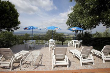 Sundeck