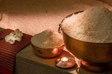 Spa treatment