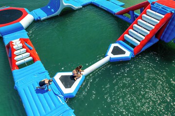 Water park