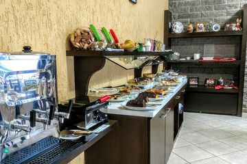 Cafe