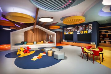 Children's activities