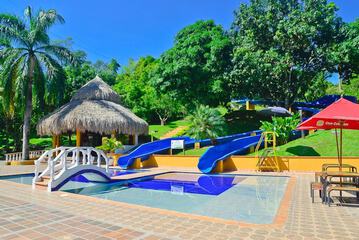 Children's pool